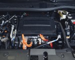 2020 Vauxhall Corsa-e Engine Wallpapers 150x120