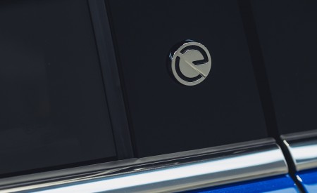 2020 Vauxhall Corsa-e Detail Wallpapers 450x275 (54)