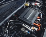 2020 Vauxhall Corsa-e Engine Wallpapers 150x120