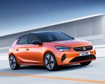 2020 Vauxhall Corsa-e Wallpapers & HD Images
