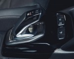 2020 Vauxhall Corsa-e Interior Detail Wallpapers 150x120