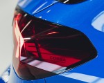 2020 Vauxhall Corsa-e Tail Light Wallpapers 150x120