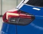 2020 Vauxhall Corsa-e Tail Light Wallpapers  150x120