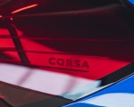2020 Vauxhall Corsa-e Tail Light Wallpapers  150x120
