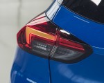 2020 Vauxhall Corsa-e Tail Light Wallpapers  150x120