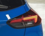 2020 Vauxhall Corsa-e Tail Light Wallpapers 150x120