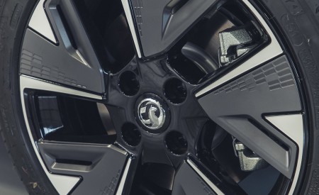 2020 Vauxhall Corsa-e Wheel Wallpapers  450x275 (53)
