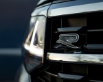 2020 Volkswagen Atlas Cross Sport SEL Premium R Line (Color: Pure Gray) Detail Wallpapers 150x120 (31)