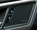 2020 Volkswagen Atlas Cross Sport SEL Premium R Line (Color: Pure Gray) Interior Detail Wallpapers 150x120 (42)