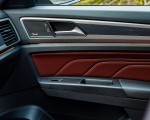 2020 Volkswagen Atlas Cross Sport SEL Premium R Line (Color: Pure Gray) Interior Detail Wallpapers 150x120 (41)