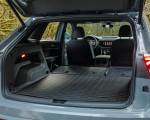 2020 Volkswagen Atlas Cross Sport SEL Premium R Line (Color: Pure Gray) Trunk Wallpapers 150x120 (48)