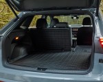 2020 Volkswagen Atlas Cross Sport SEL Premium R Line (Color: Pure Gray) Trunk Wallpapers 150x120 (46)