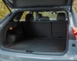 2020 Volkswagen Atlas Cross Sport SEL Premium R Line (Color: Pure Gray) Trunk Wallpapers 150x120 (47)
