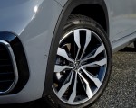 2020 Volkswagen Atlas Cross Sport SEL Premium R Line (Color: Pure Gray) Wheel Wallpapers 150x120 (29)