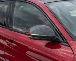 2021 Alfa Romeo Giulia GTA (Color: Etna Red) Mirror Wallpapers 150x120 (22)