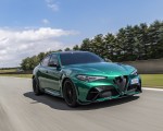 2021 Alfa Romeo Giulia GTA Wallpapers & HD Images