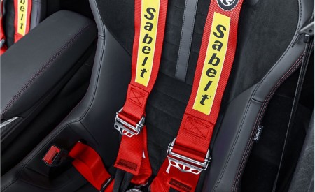 2021 Alfa Romeo Giulia GTA Interior Seats Wallpapers  450x275 (24)