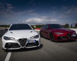 2021 Alfa Romeo Giulia GTA Wallpapers  150x120 (38)