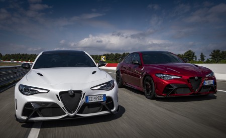 2021 Alfa Romeo Giulia GTA Wallpapers  450x275 (38)