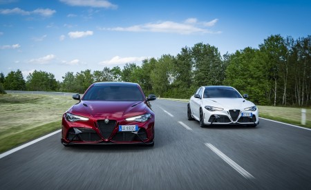 2021 Alfa Romeo Giulia GTA Wallpapers  450x275 (40)