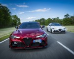2021 Alfa Romeo Giulia GTA Wallpapers  150x120 (41)