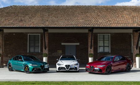 2021 Alfa Romeo Giulia GTA Wallpapers  450x275 (47)