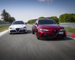 2021 Alfa Romeo Giulia GTA Wallpapers  150x120 (30)