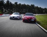 2021 Alfa Romeo Giulia GTA Wallpapers  150x120 (31)