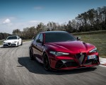 2021 Alfa Romeo Giulia GTA Wallpapers  150x120 (32)