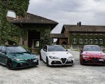 2021 Alfa Romeo Giulia GTA Wallpapers  150x120 (44)