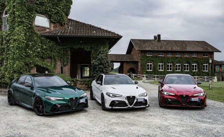 2021 Alfa Romeo Giulia GTA Wallpapers  450x275 (44)