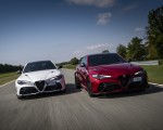 2021 Alfa Romeo Giulia GTA Wallpapers  150x120 (36)