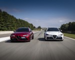 2021 Alfa Romeo Giulia GTA Wallpapers  150x120 (37)