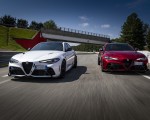 2021 Alfa Romeo Giulia GTA Wallpapers 150x120 (42)