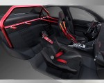 2021 Alfa Romeo Giulia Sprint GT Design Sketch Wallpapers  150x120