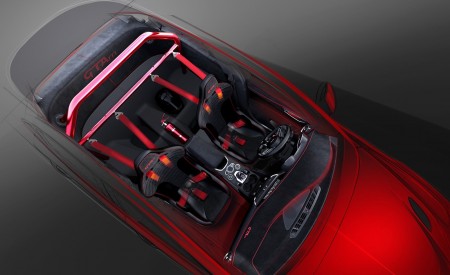 2021 Alfa Romeo Giulia Sprint GT Design Sketch Wallpapers  450x275 (77)