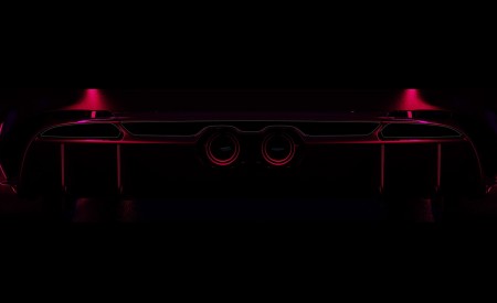 2021 Alfa Romeo Giulia Sprint GT Diffuser Wallpapers 450x275 (64)