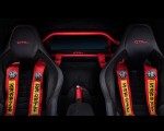 2021 Alfa Romeo Giulia Sprint GT Interior Seats Wallpapers  150x120