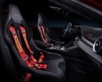 2021 Alfa Romeo Giulia Sprint GT Interior Seats Wallpapers  150x120