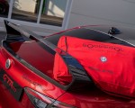 2021 Alfa Romeo Giulia Sprint GT Spoiler Wallpapers 150x120 (60)