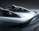 2021 Aston Martin V12 Speedster Detail Wallpapers 150x120 (8)