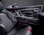 2021 Aston Martin V12 Speedster Interior Seats Wallpapers 150x120 (18)