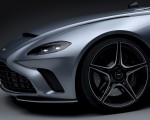 2021 Aston Martin V12 Speedster Wheel Wallpapers 150x120 (7)