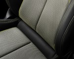 2021 Audi A3 Sportback 89 percent of the fabric consists of recycled PET bottles Wallpapers 150x120