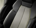 2021 Audi A3 Sportback 89 percent of the fabric consists of recycled PET bottles Wallpapers 150x120