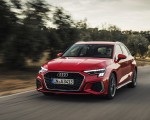 2021 Audi A3 Sportback Wallpapers & HD Images