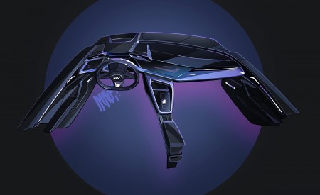 2021 Audi A3 Sportback Design Sketch Wallpapers 450x275 (120)