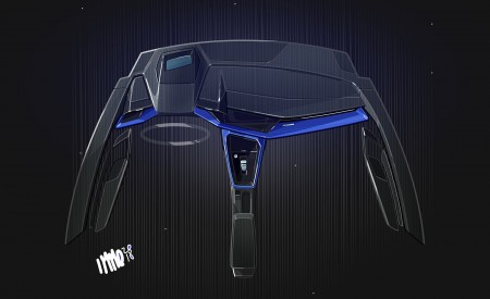 2021 Audi A3 Sportback Design Sketch Wallpapers 450x275 (119)