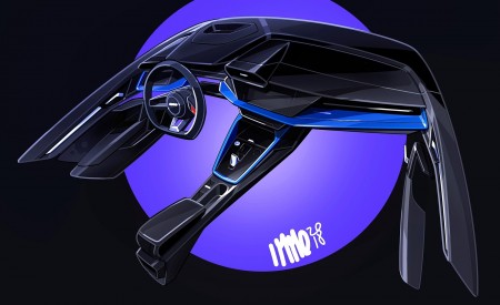 2021 Audi A3 Sportback Design Sketch Wallpapers 450x275 (108)