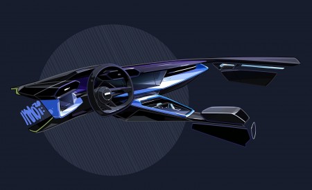 2021 Audi A3 Sportback Design Sketch Wallpapers 450x275 (118)